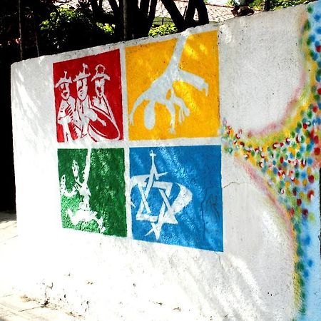 Albergue Cultural Sao Salomao Recife Exteriör bild