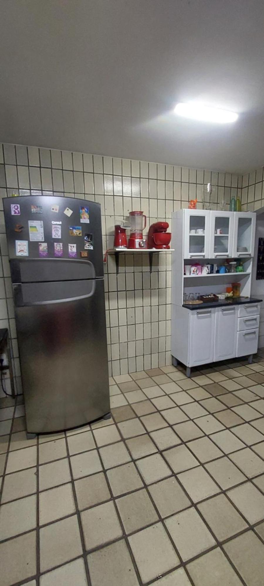 Albergue Cultural Sao Salomao Recife Exteriör bild