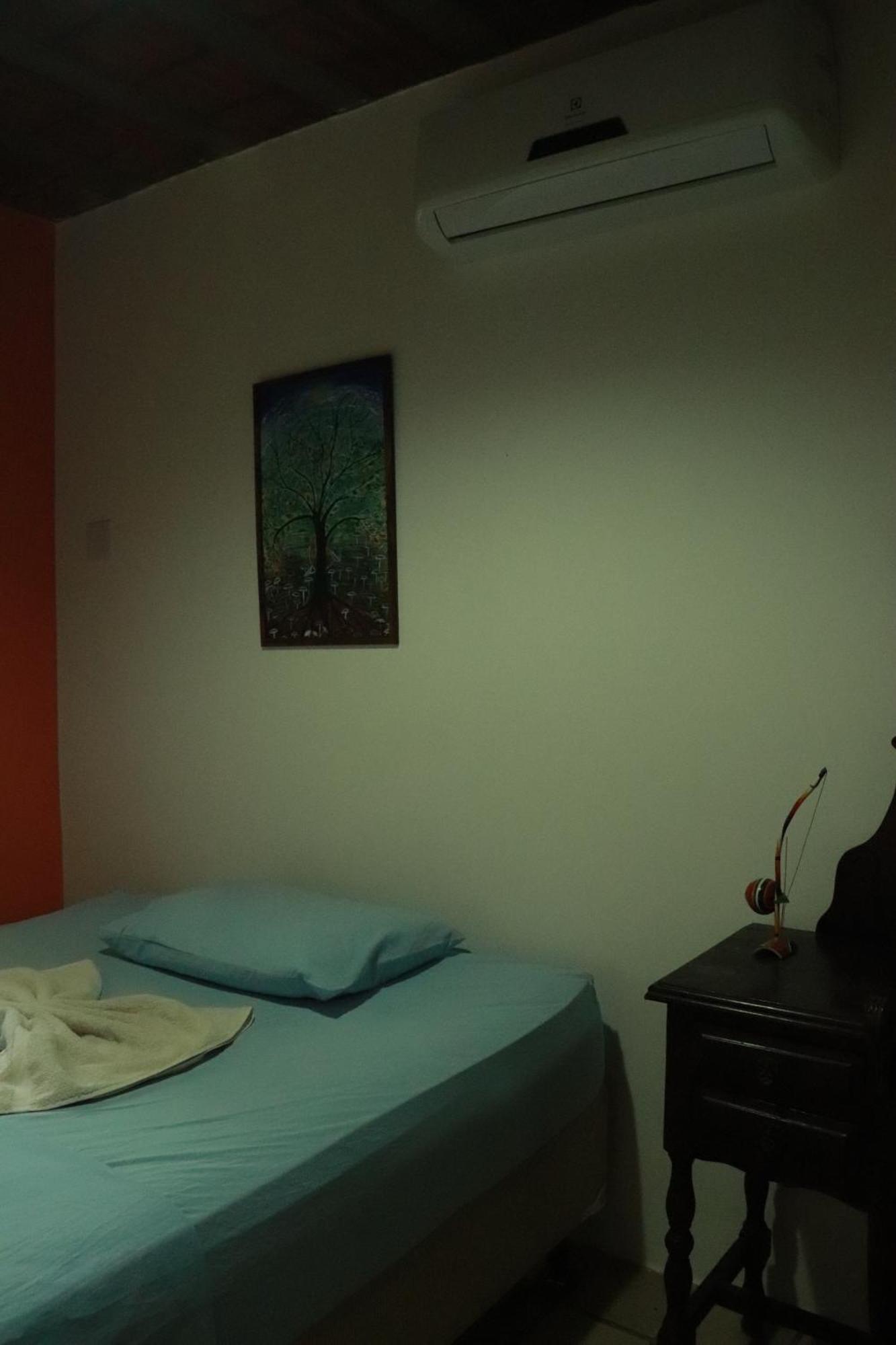 Albergue Cultural Sao Salomao Recife Exteriör bild