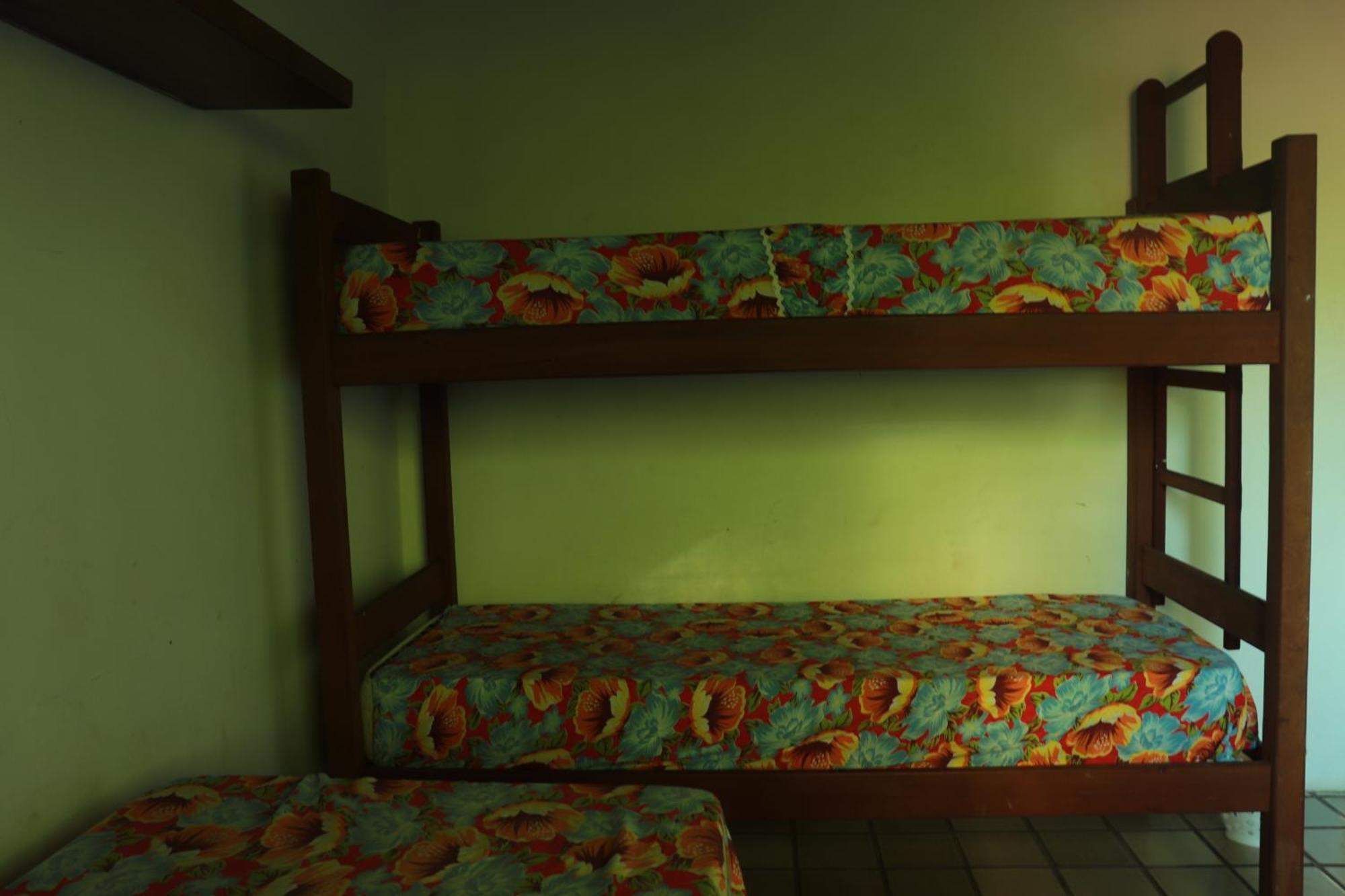 Albergue Cultural Sao Salomao Recife Exteriör bild