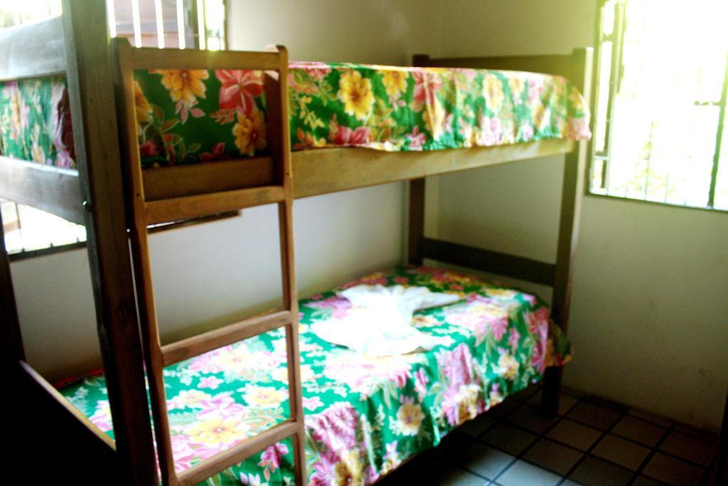 Albergue Cultural Sao Salomao Recife Rum bild