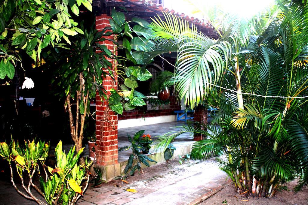 Albergue Cultural Sao Salomao Recife Exteriör bild